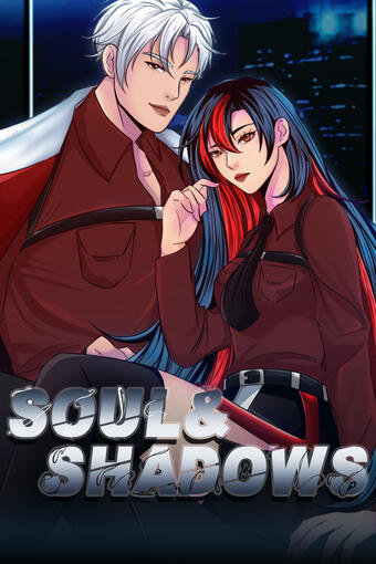 SnS Poster